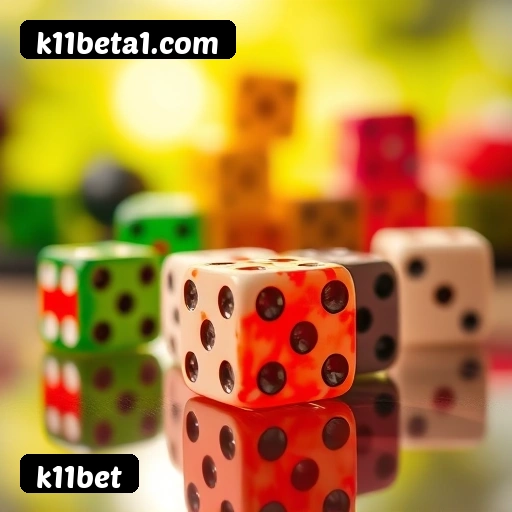 Tabela RTP dos jogos de cassino da k11bet