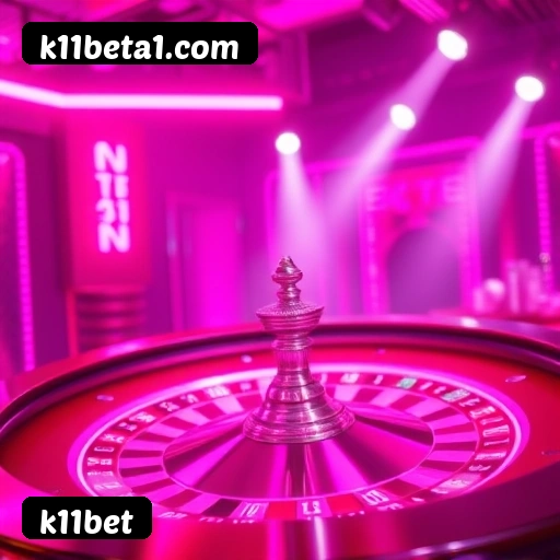 Loterias online disponíveis na k11bet