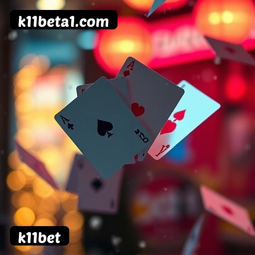 k11bet segurança SSL 256-bit - Licença Curaçao, eCOGRA, GLI certificado